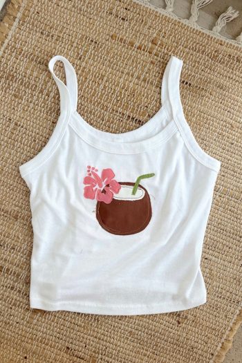 Coco Crush Cami