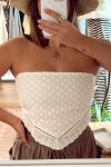 Nomad Dreams Bandana Top