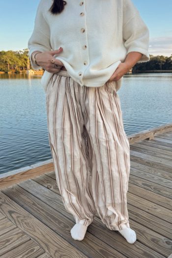 Retro Coast Pants